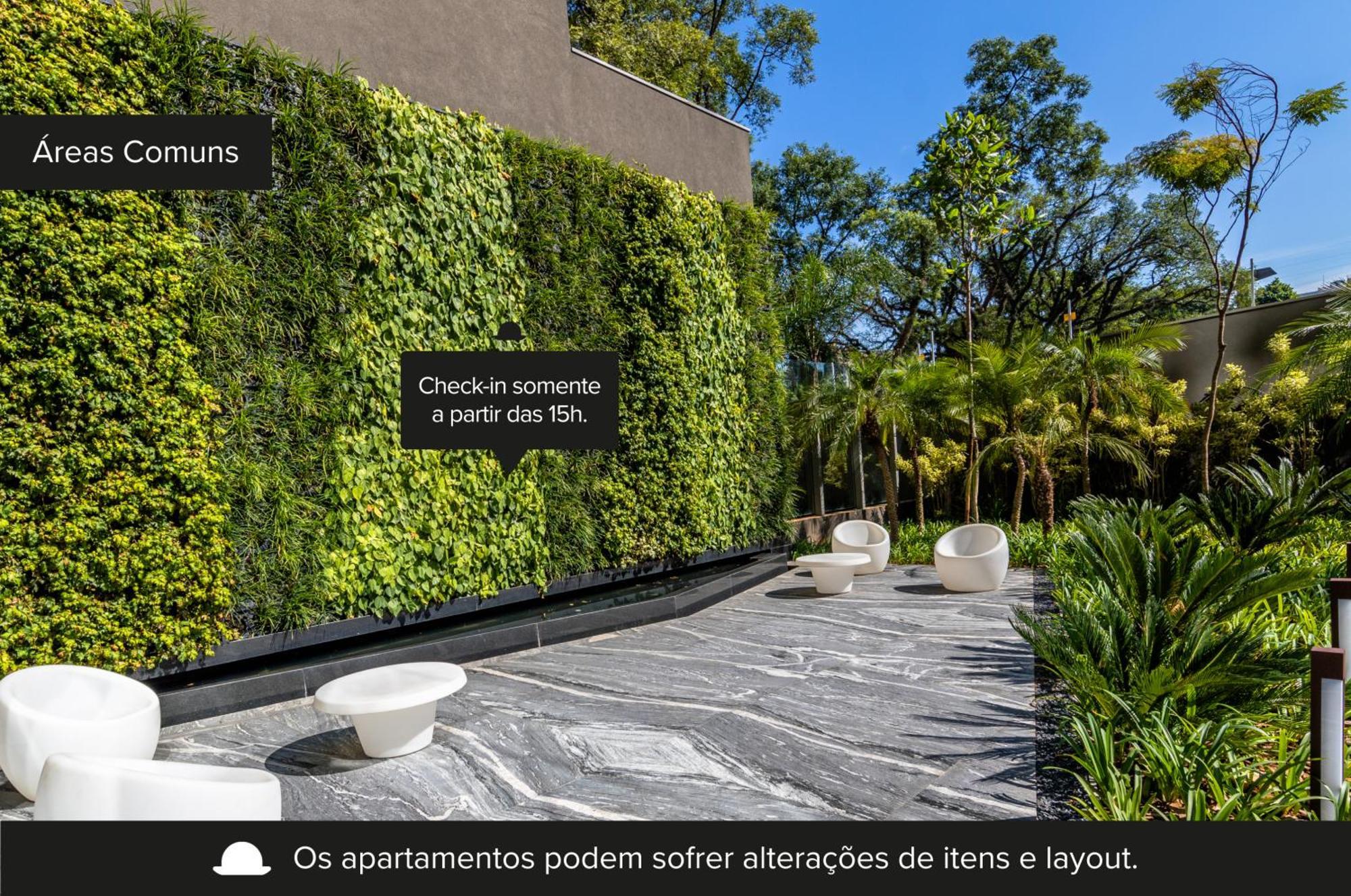 Charlie Thera Ibirapuera São Paulo Exterior photo